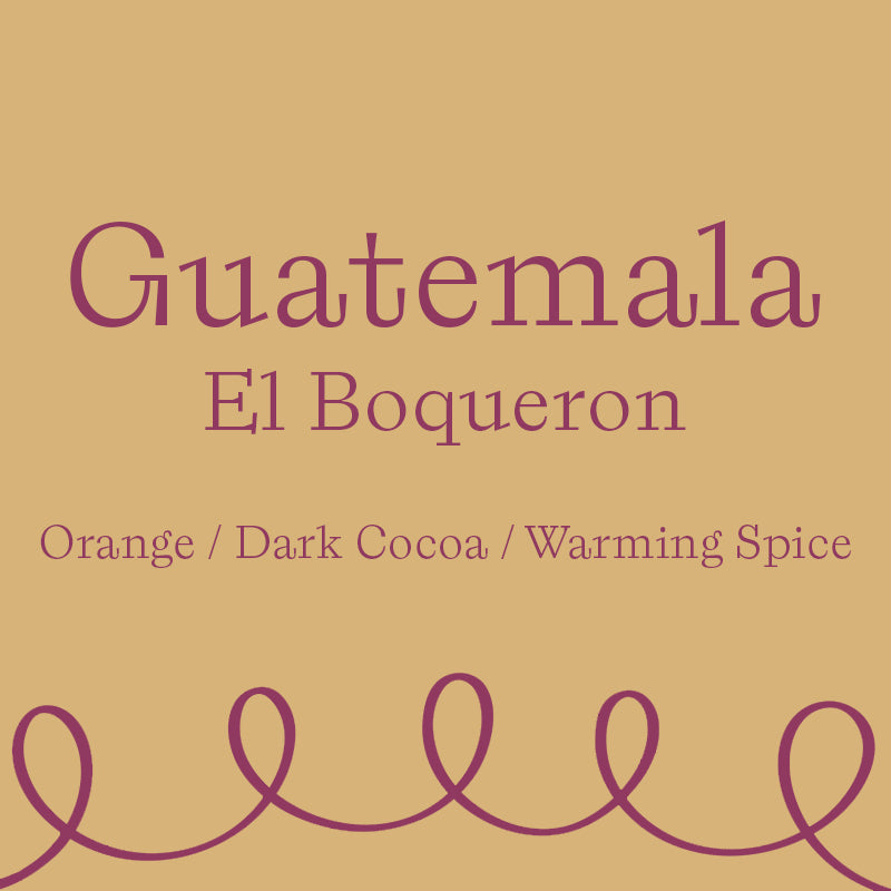 El Boqueron (250 Grams)