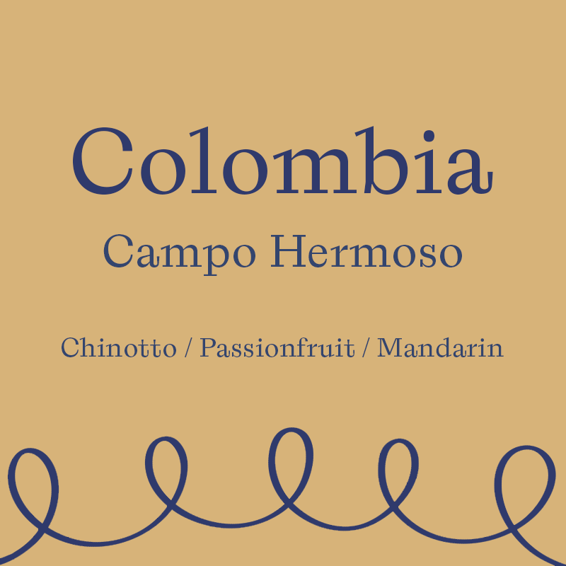 Campo Hermoso (250 Grams)