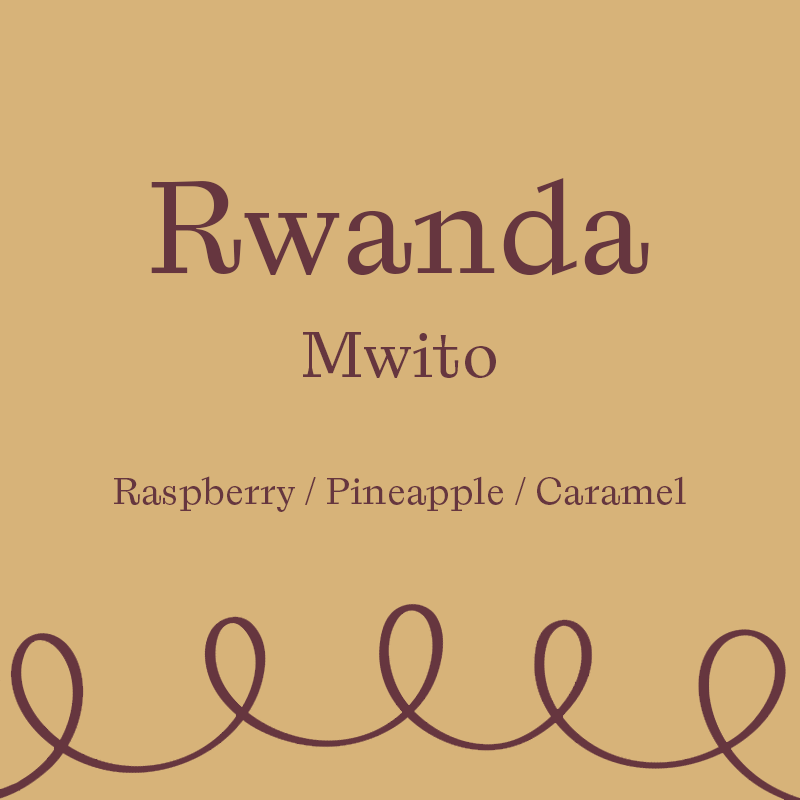 Mwito (250 Grams)