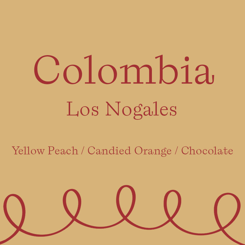 Los Nogales (250 Grams)