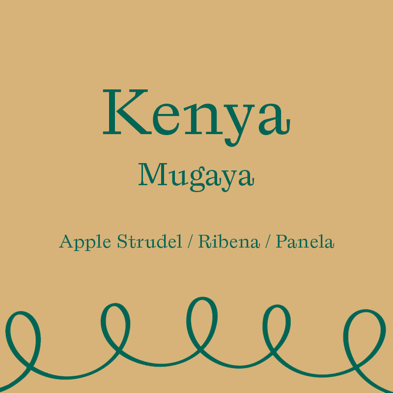 Mugaya (250 Grams)